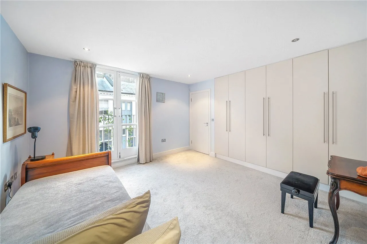 Petersham Mews, London, SW7, photo 11