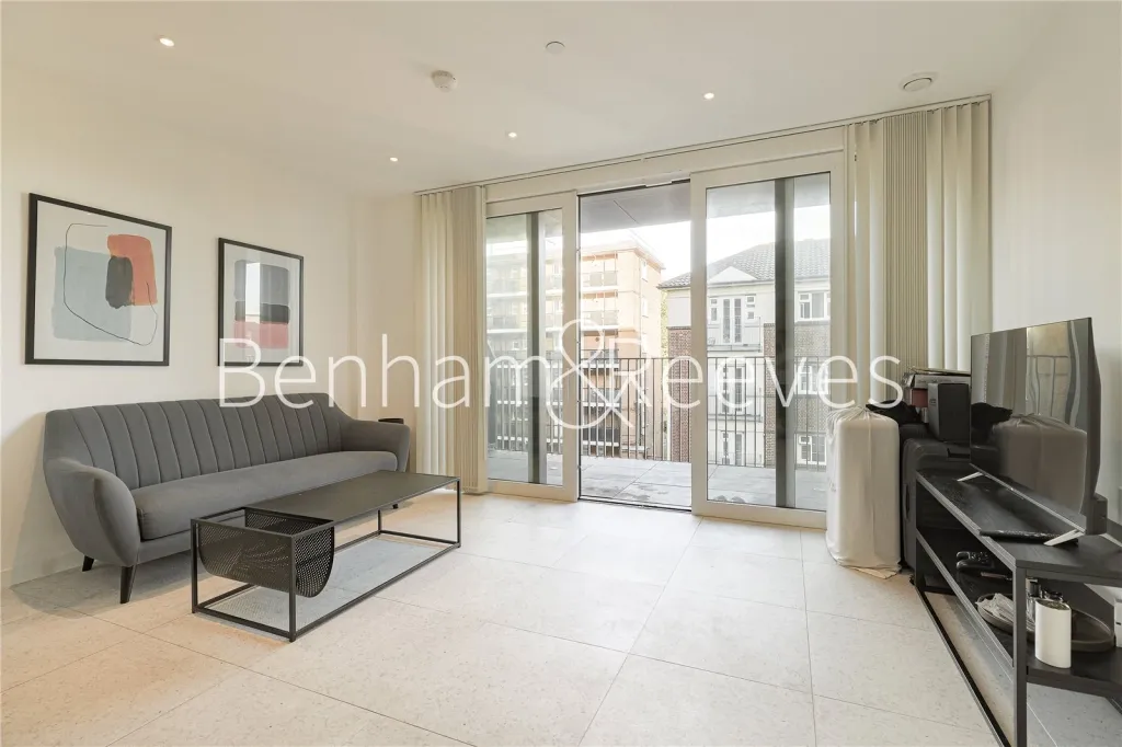 1 bed flat to rent, Sidney Street, Whitechapel, E1