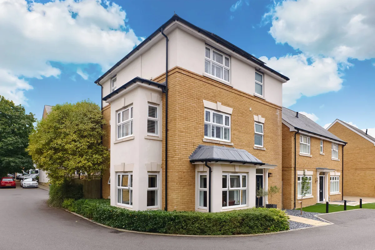 5 bed house for sale, Horsham, RH12