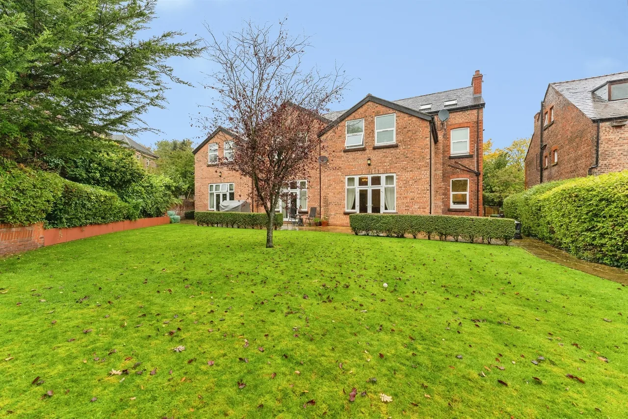 Cearns Road, Oxton, CH43, photo 2