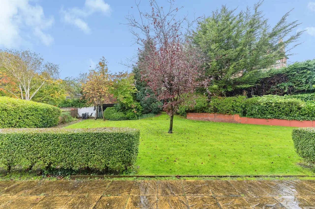 Cearns Road, Oxton, CH43, photo 16