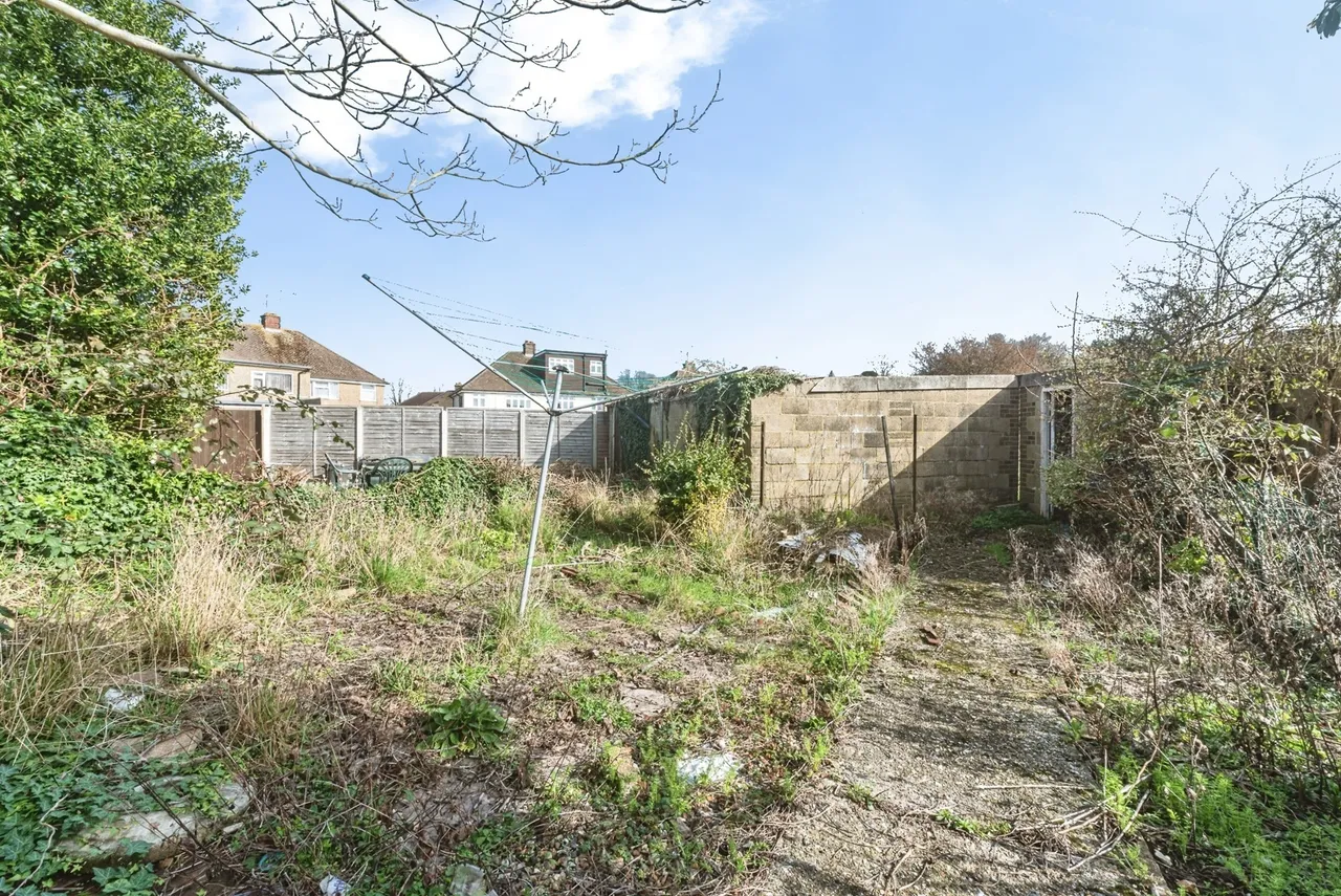 Penrith Road, Basingstoke, RG21, photo 13
