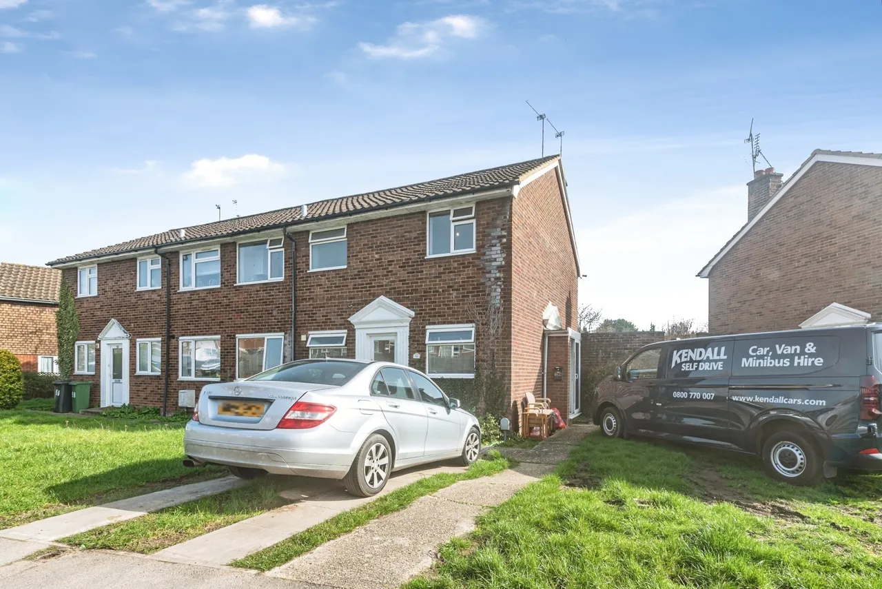 Penrith Road, Basingstoke, RG21, photo 14