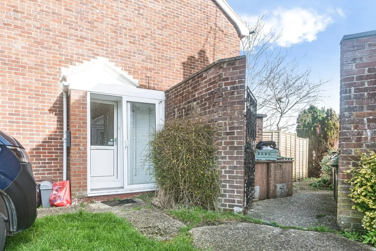 Penrith Road, Basingstoke, RG21, photo 12
