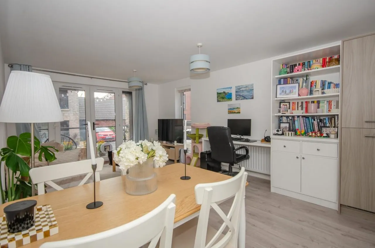 Jenkins Way, Frenchay, Bristol, BS16 2NS, photo 4