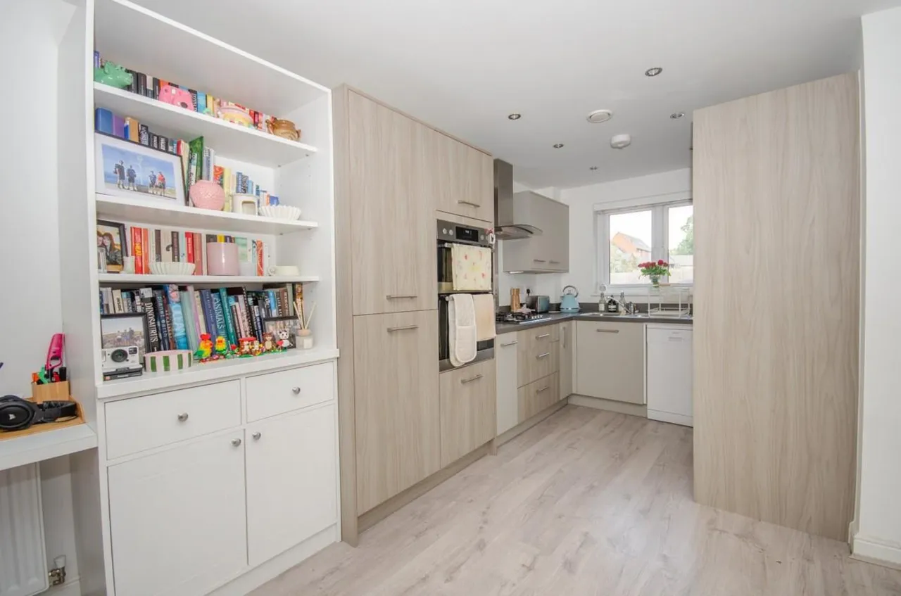 Jenkins Way, Frenchay, Bristol, BS16 2NS, photo 7