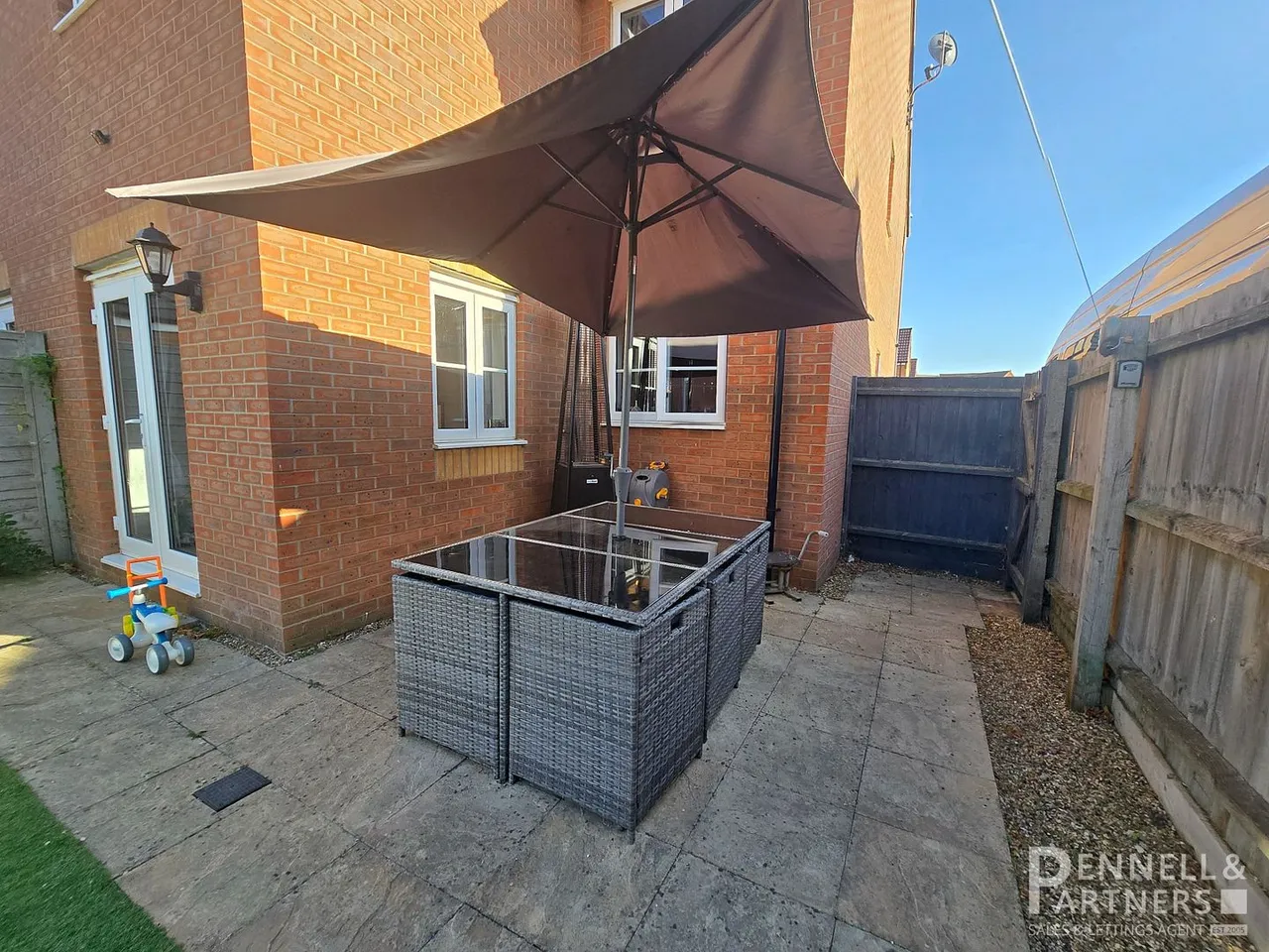 Whittlesey, Peterborough, photo 15