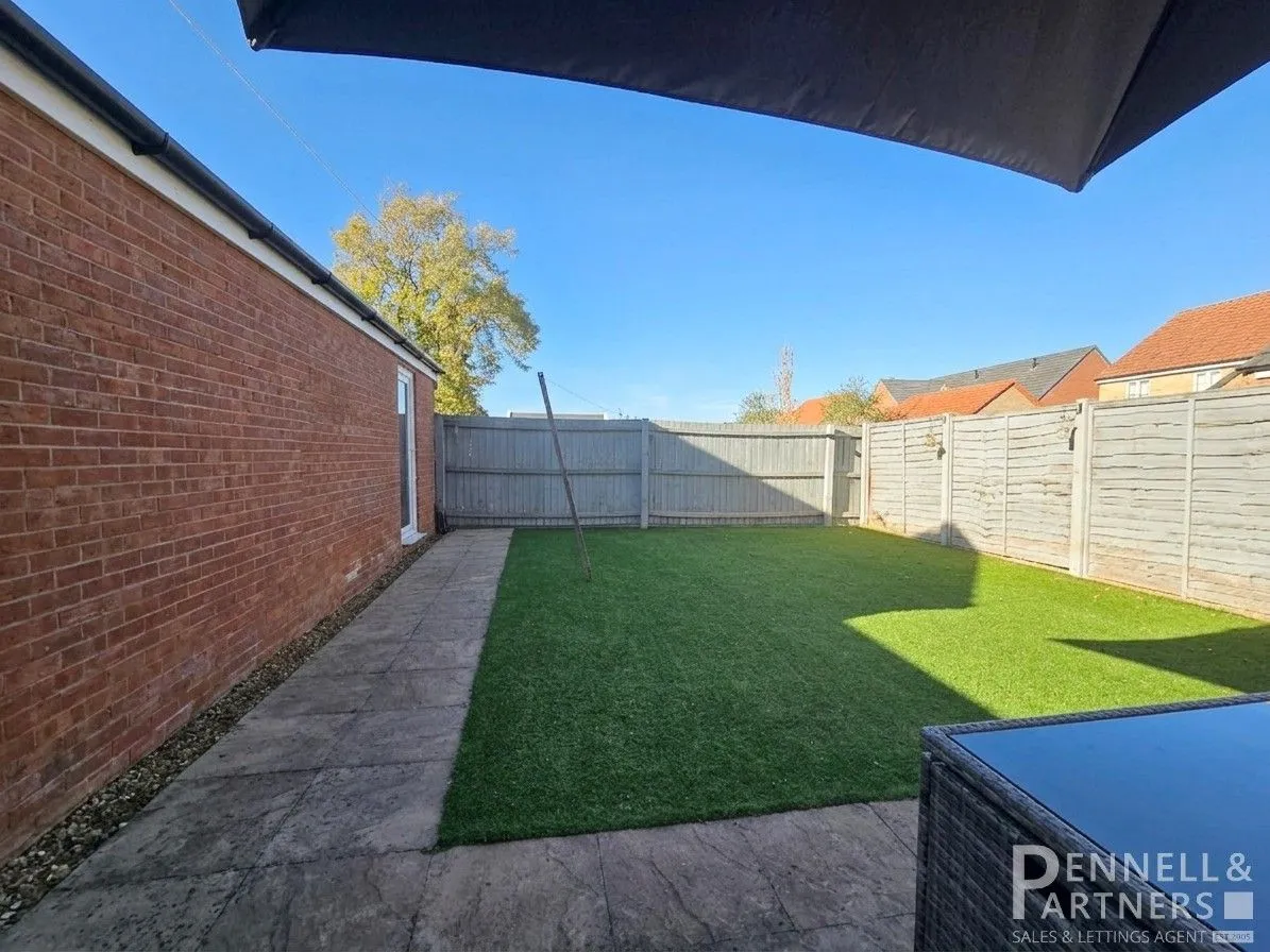 Whittlesey, Peterborough, photo 16