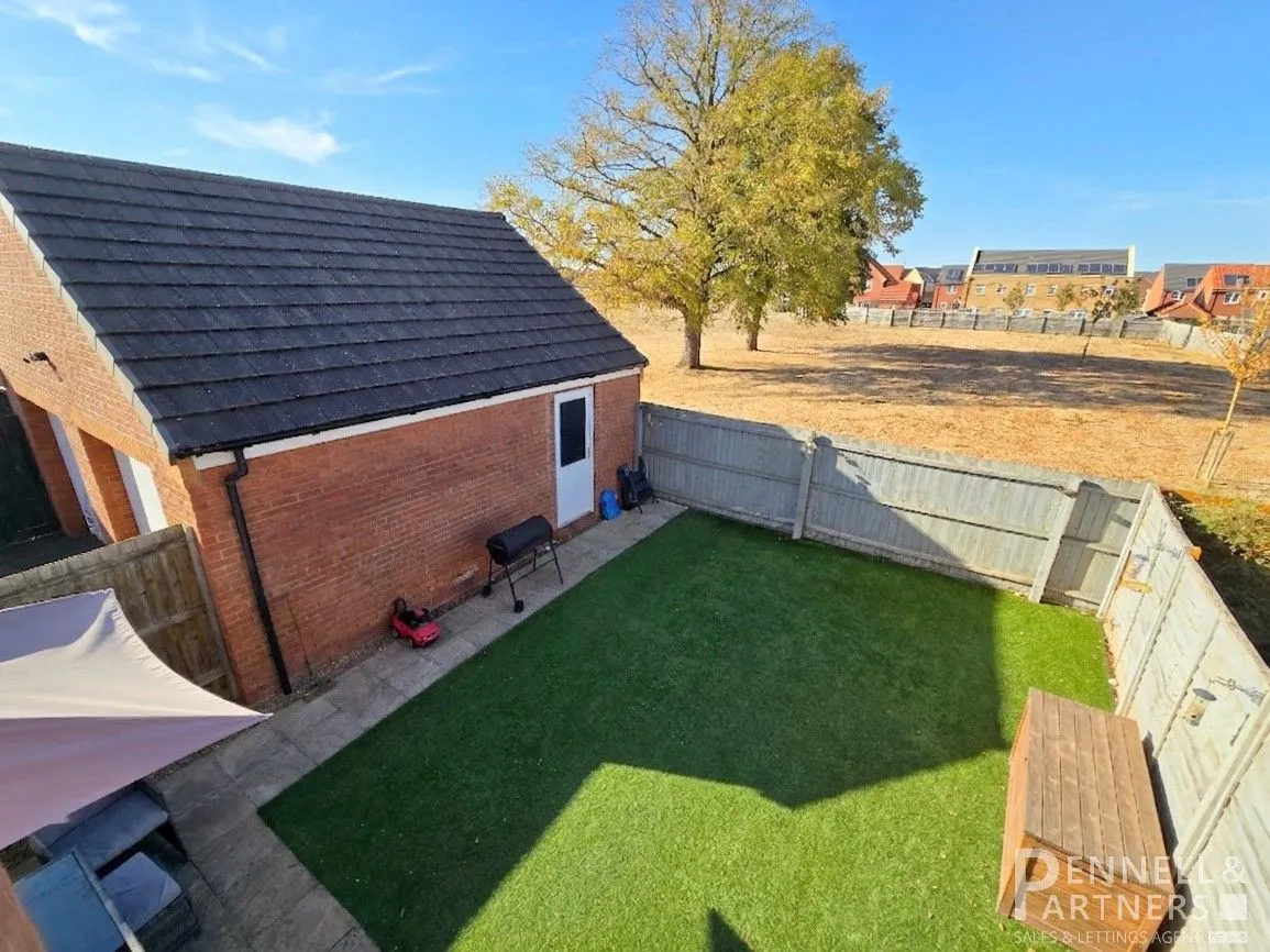 Whittlesey, Peterborough, photo 4