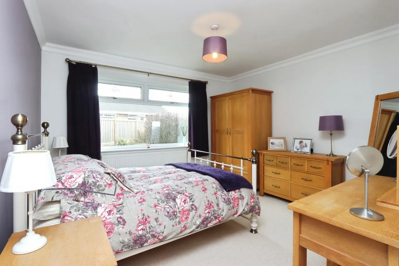 Lingodell Close, Laughton, Sheffield, South Yorkshire, S25, photo 32