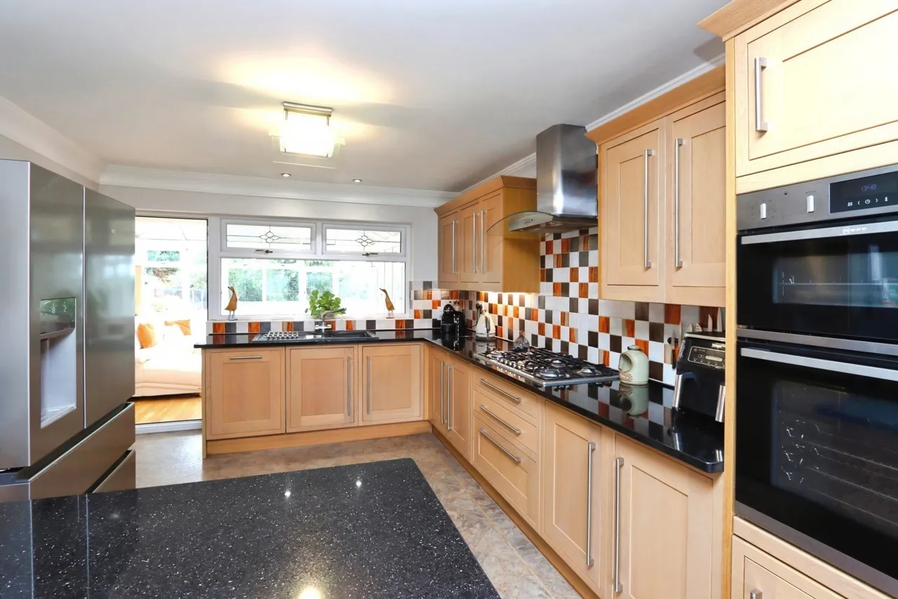 Lingodell Close, Laughton, Sheffield, South Yorkshire, S25, photo 12