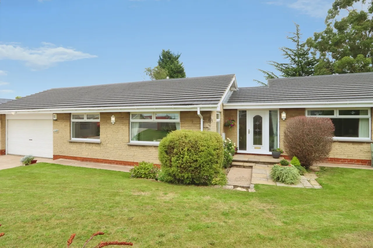 Lingodell Close, Laughton, Sheffield, South Yorkshire, S25, photo 4