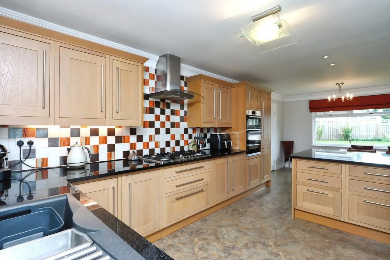 Lingodell Close, Laughton, Sheffield, South Yorkshire, S25, photo 11