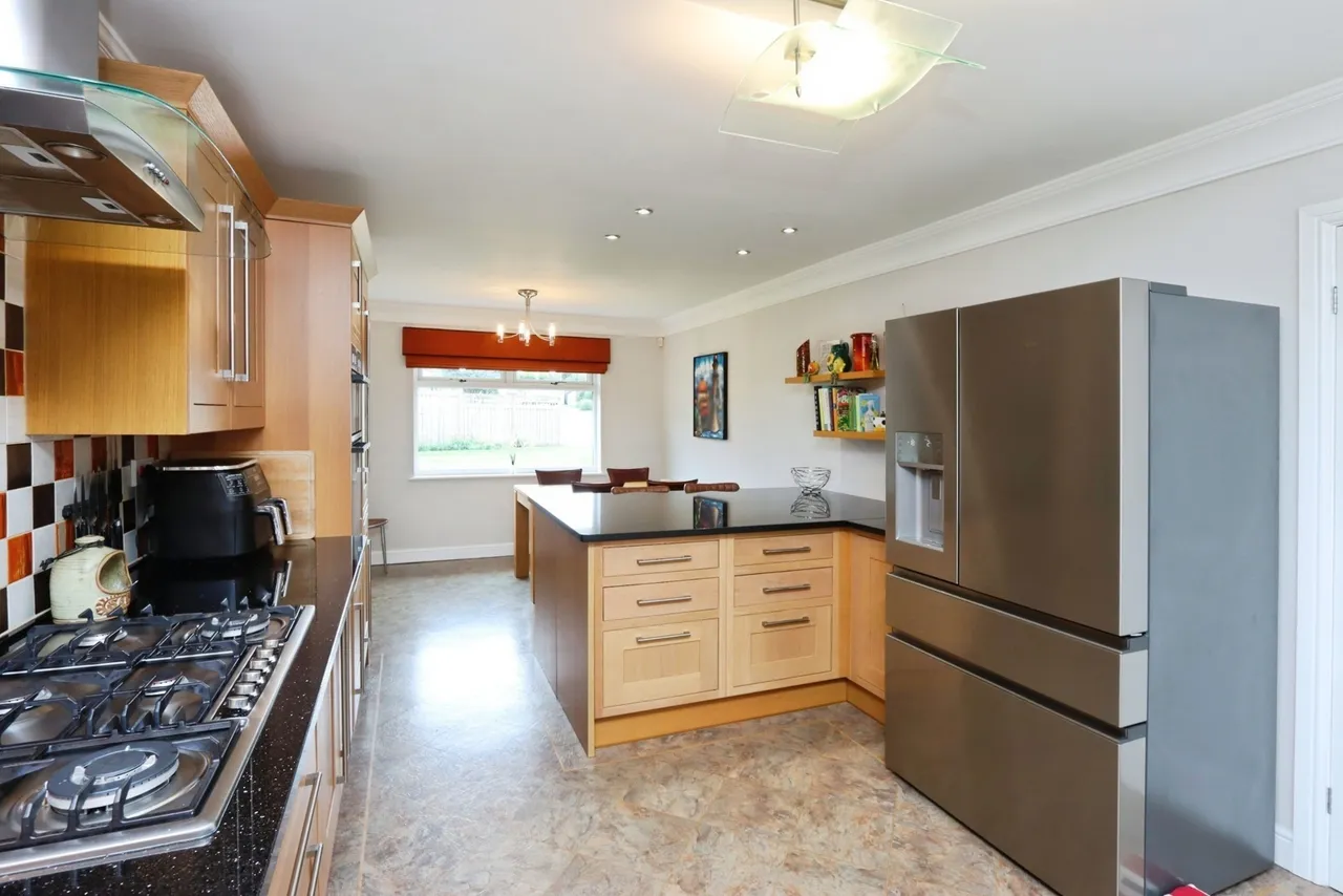 Lingodell Close, Laughton, Sheffield, South Yorkshire, S25, photo 13