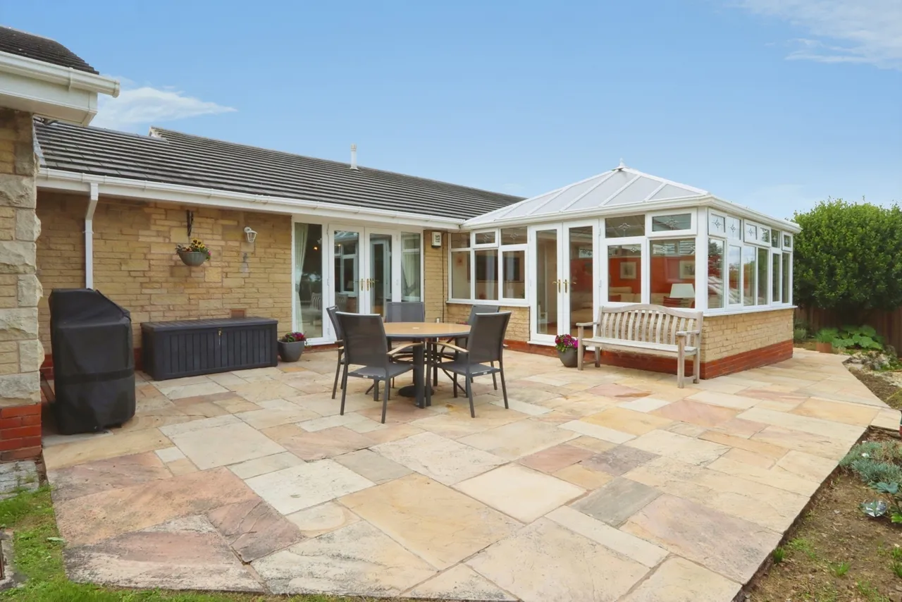 Lingodell Close, Laughton, Sheffield, South Yorkshire, S25, photo 36