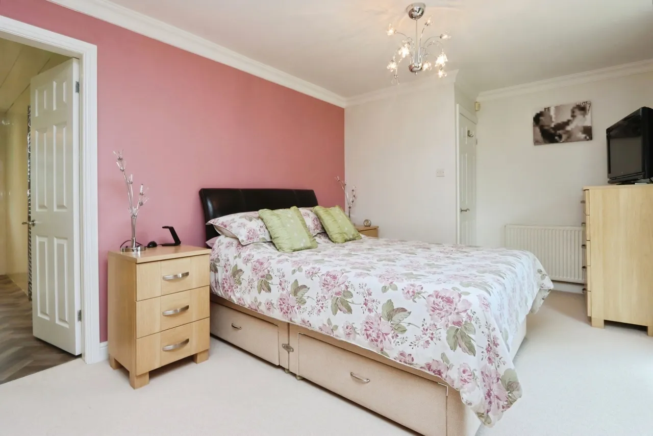 Lingodell Close, Laughton, Sheffield, South Yorkshire, S25, photo 22