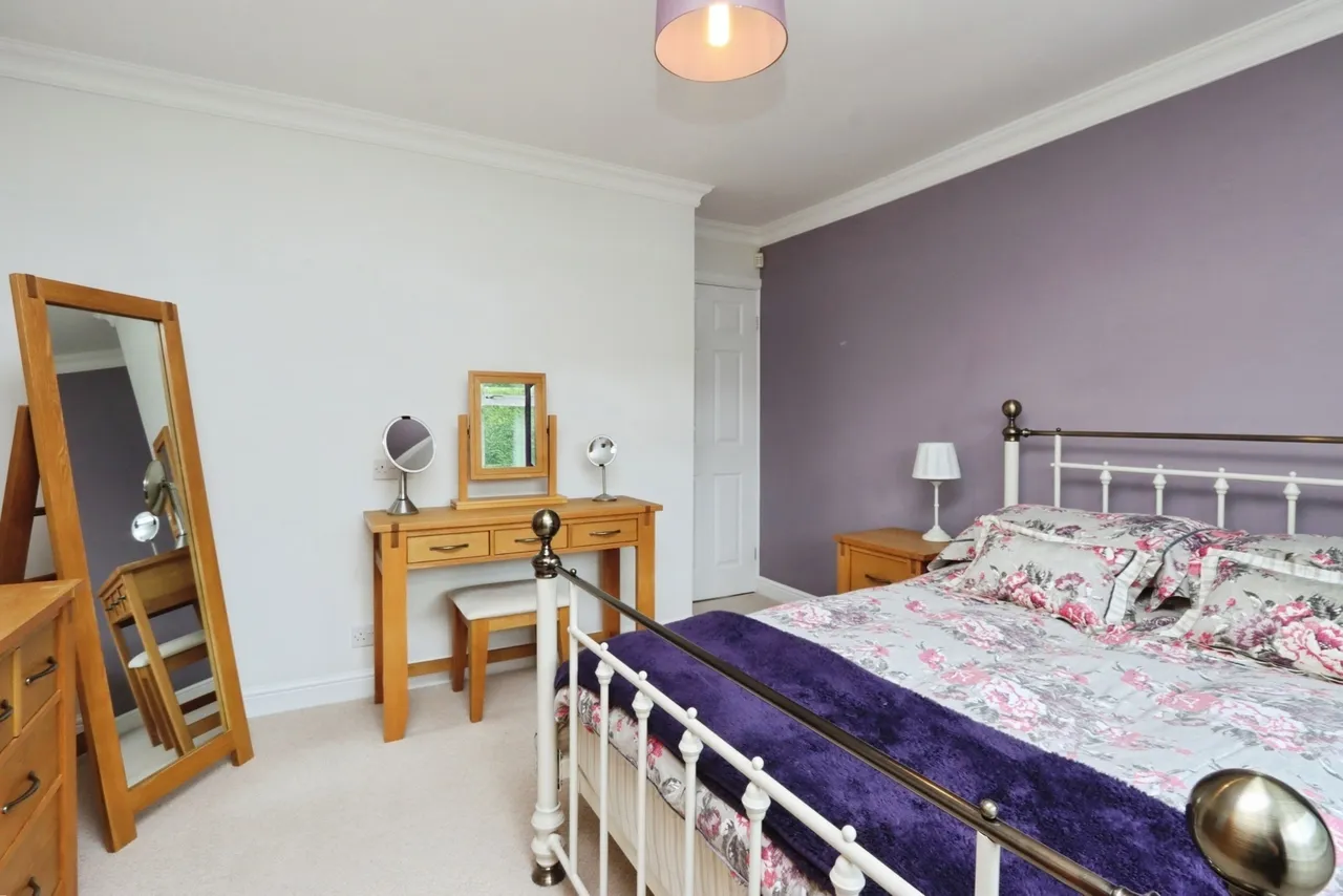 Lingodell Close, Laughton, Sheffield, South Yorkshire, S25, photo 27