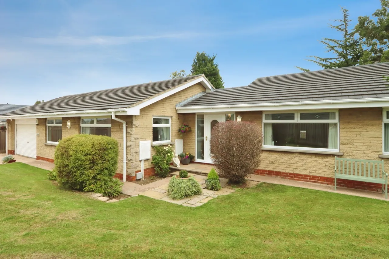 Lingodell Close, Laughton, Sheffield, South Yorkshire, S25, photo 38