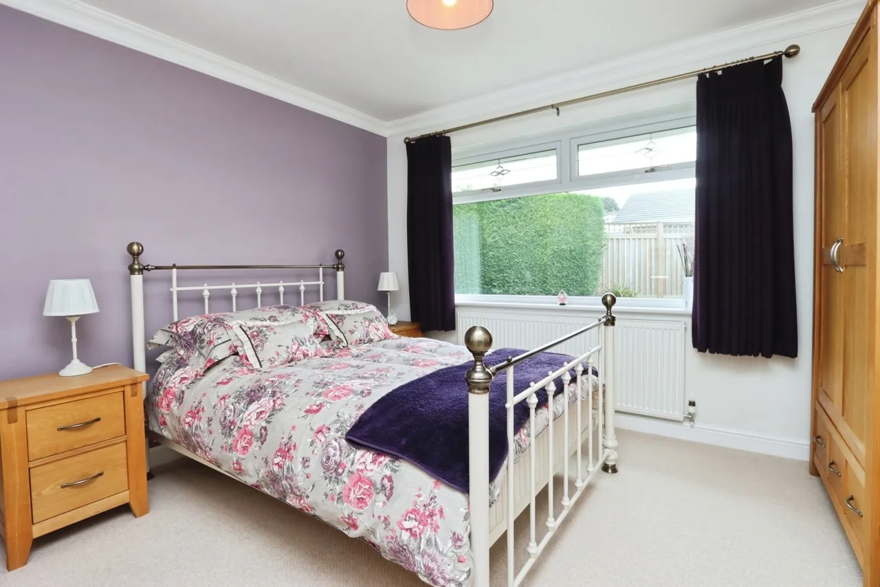 Lingodell Close, Laughton, Sheffield, South Yorkshire, S25, photo 31