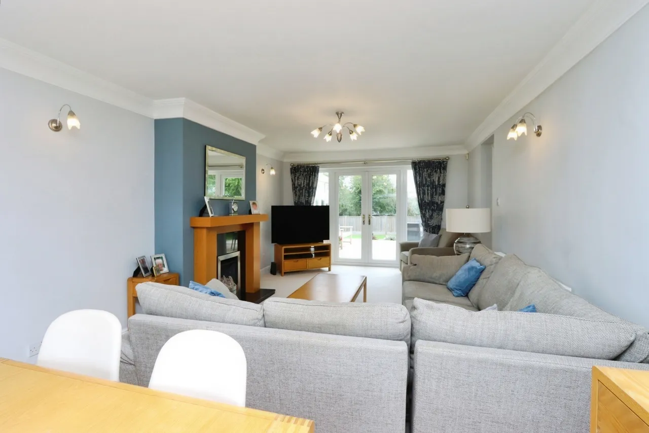 Lingodell Close, Laughton, Sheffield, South Yorkshire, S25, photo 8
