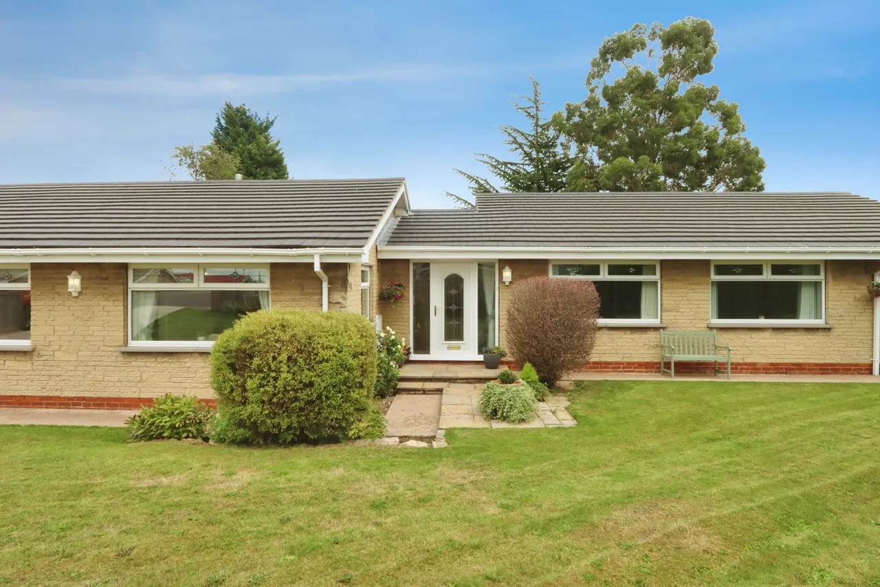 Lingodell Close, Laughton, Sheffield, South Yorkshire, S25, photo 42