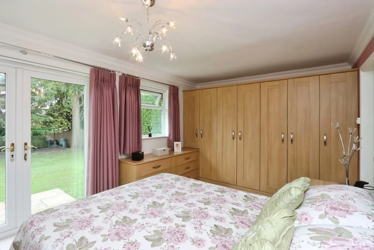 Lingodell Close, Laughton, Sheffield, South Yorkshire, S25, photo 29
