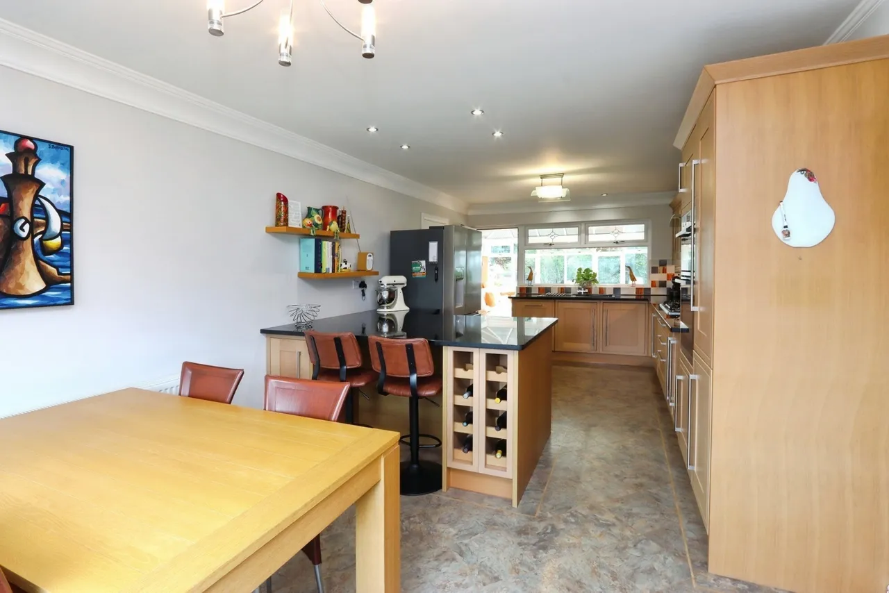 Lingodell Close, Laughton, Sheffield, South Yorkshire, S25, photo 14
