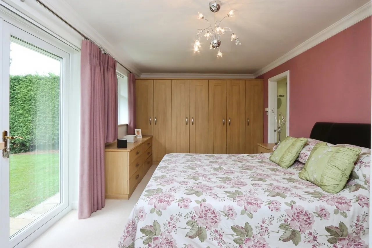 Lingodell Close, Laughton, Sheffield, South Yorkshire, S25, photo 21