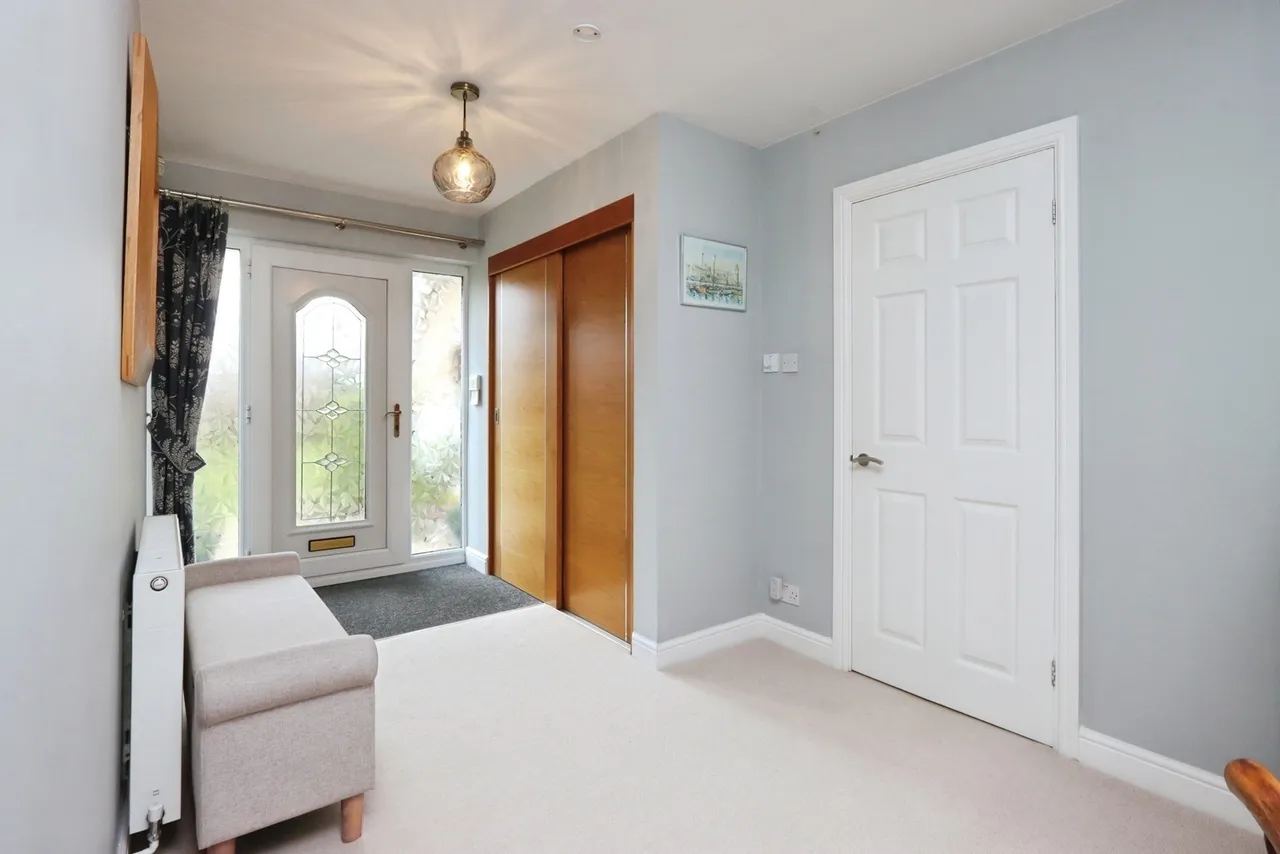 Lingodell Close, Laughton, Sheffield, South Yorkshire, S25, photo 7