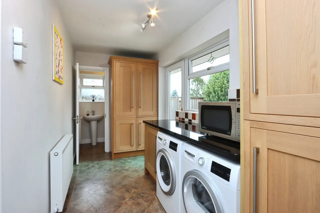 Lingodell Close, Laughton, Sheffield, South Yorkshire, S25, photo 17