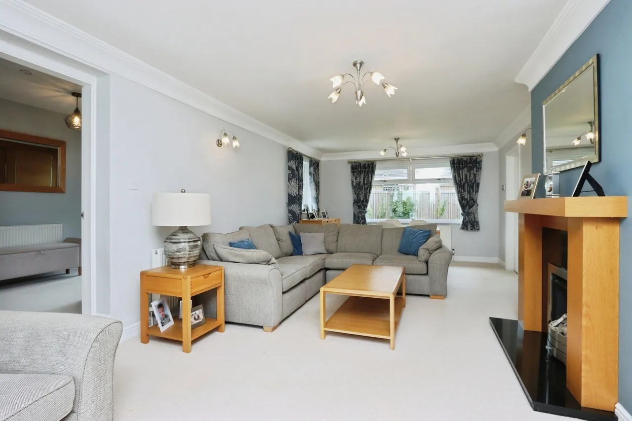 Lingodell Close, Laughton, Sheffield, South Yorkshire, S25, photo 6