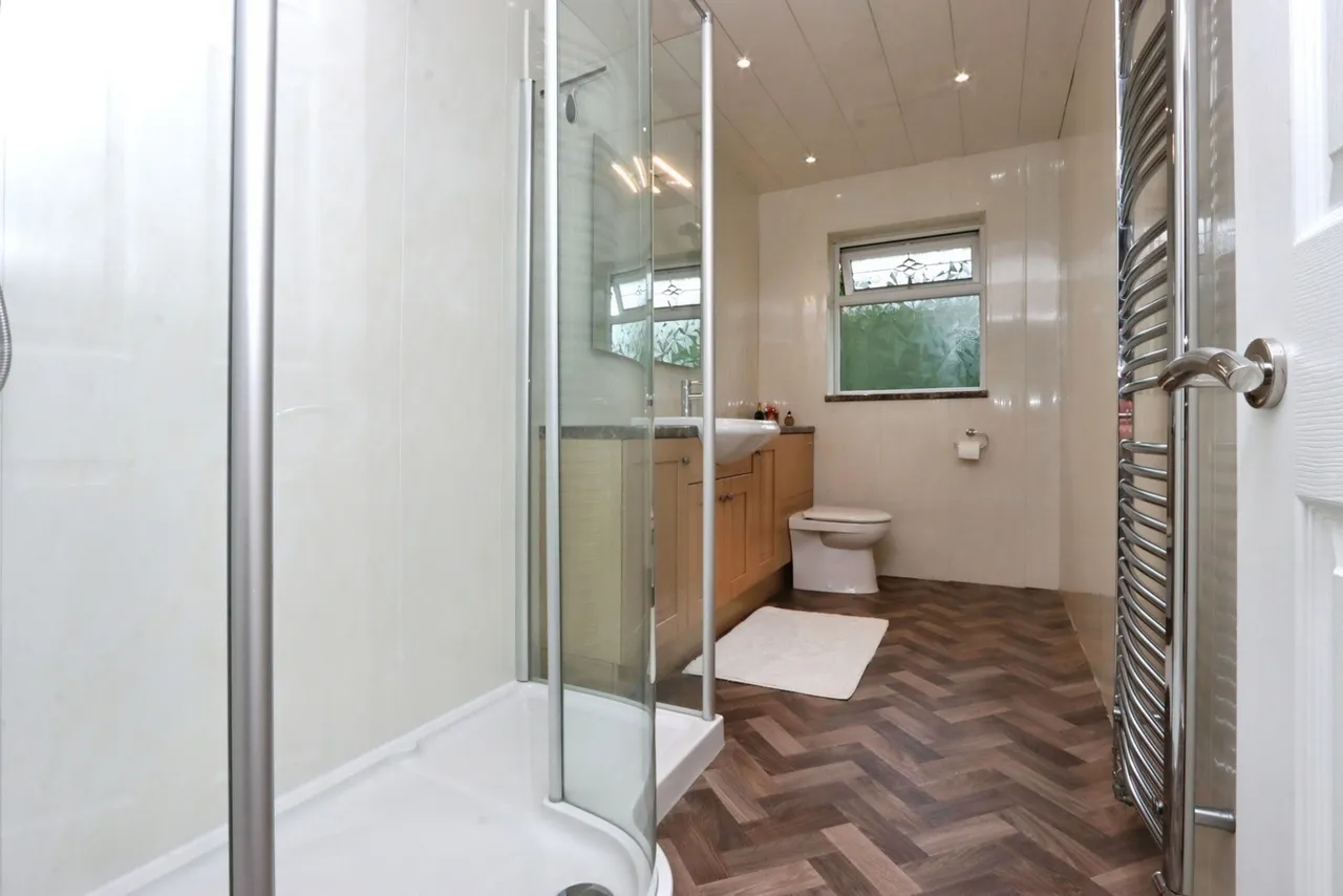 Lingodell Close, Laughton, Sheffield, South Yorkshire, S25, photo 26