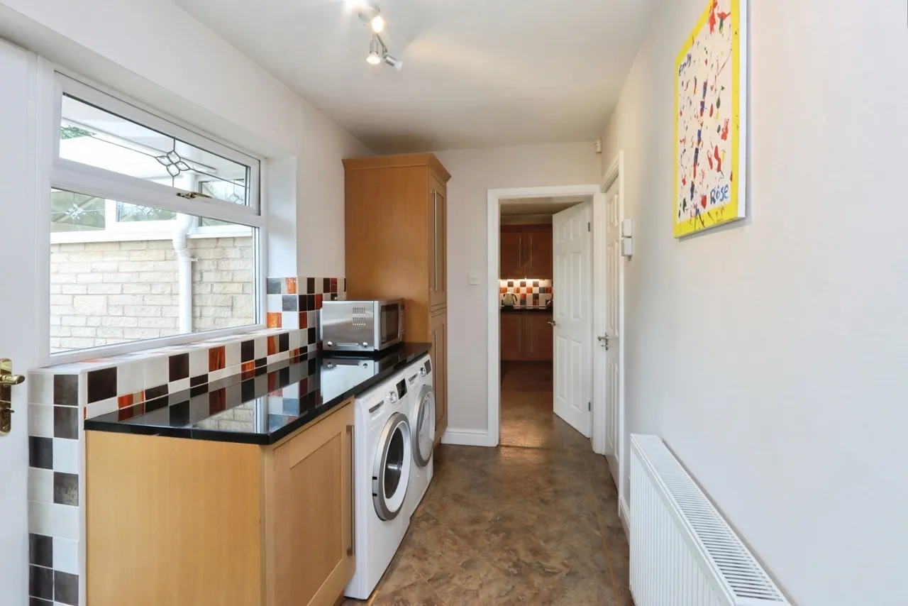 Lingodell Close, Laughton, Sheffield, South Yorkshire, S25, photo 16