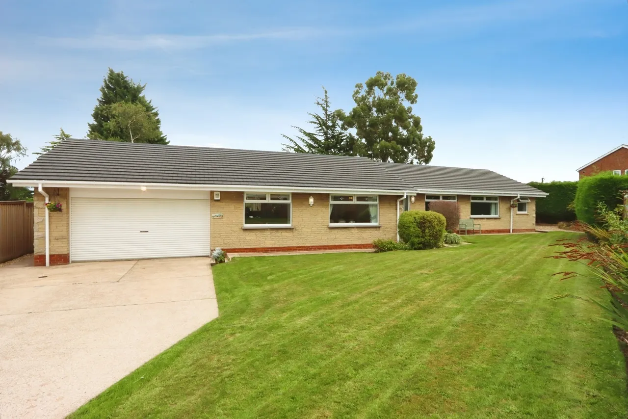 Lingodell Close, Laughton, Sheffield, South Yorkshire, S25, photo 48