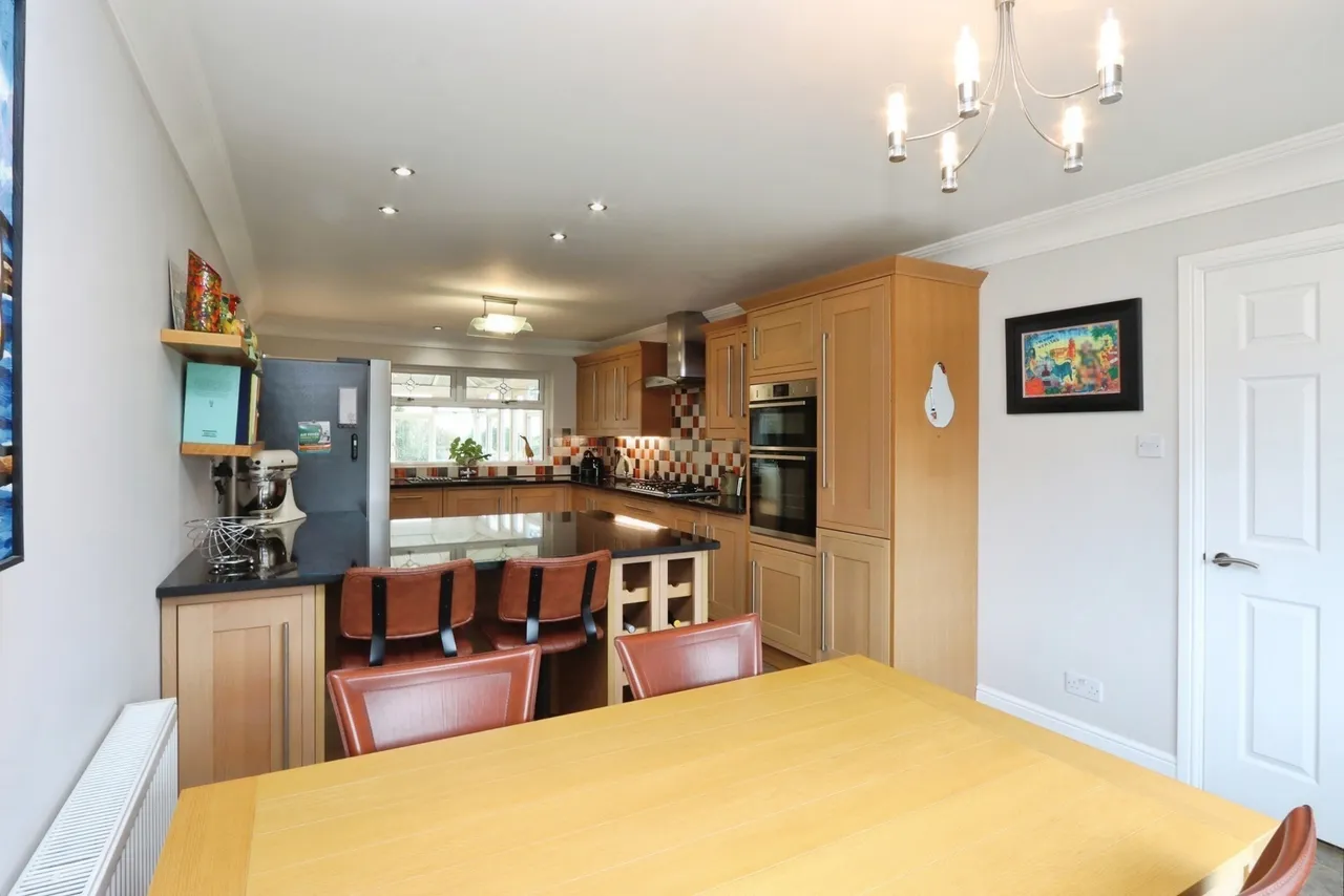 Lingodell Close, Laughton, Sheffield, South Yorkshire, S25, photo 15