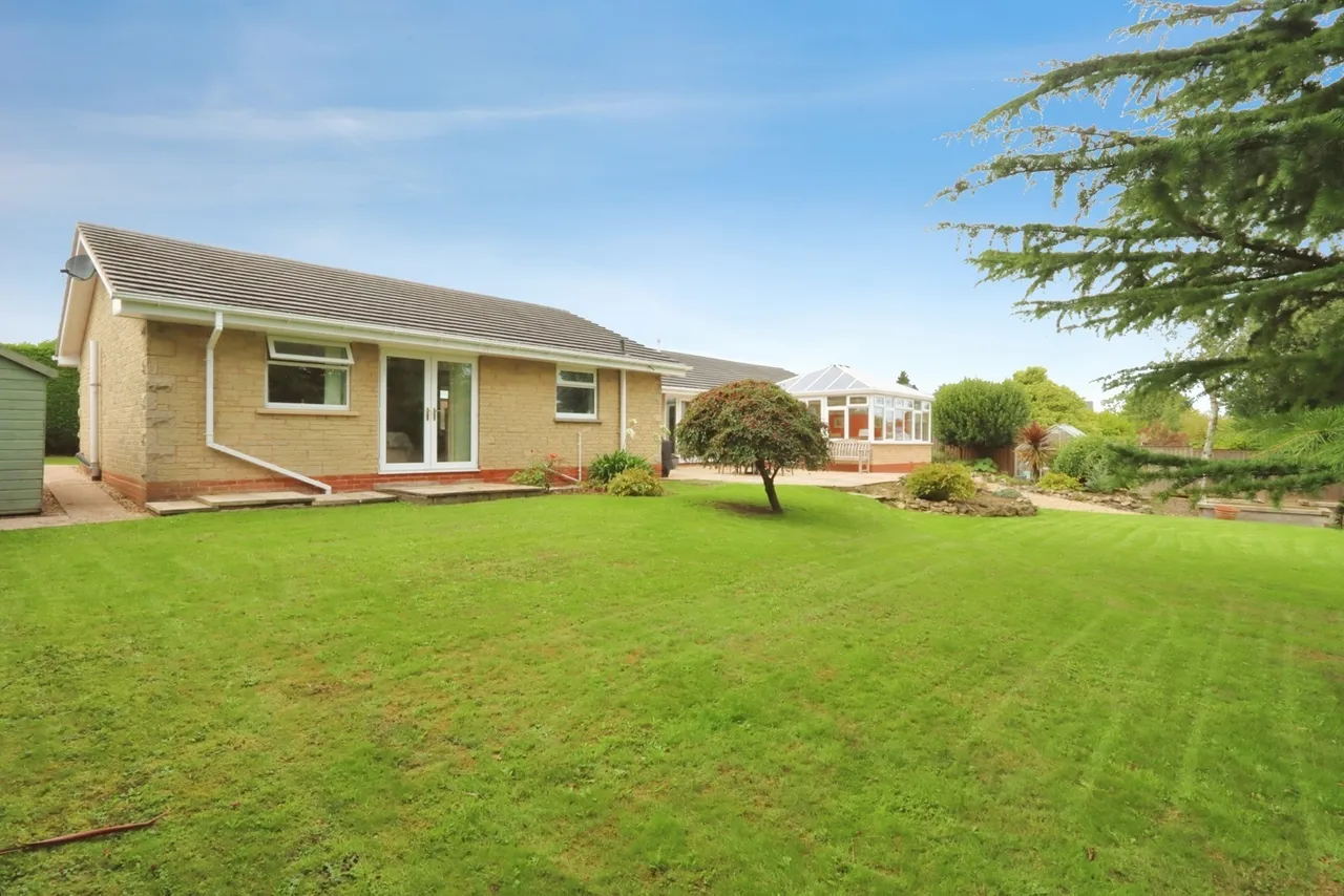 Lingodell Close, Laughton, Sheffield, South Yorkshire, S25, photo 47
