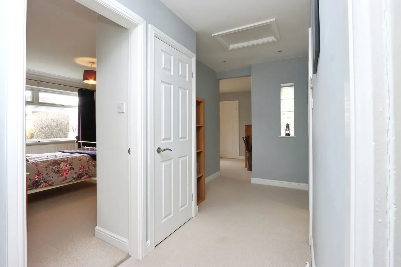 Lingodell Close, Laughton, Sheffield, South Yorkshire, S25, photo 33