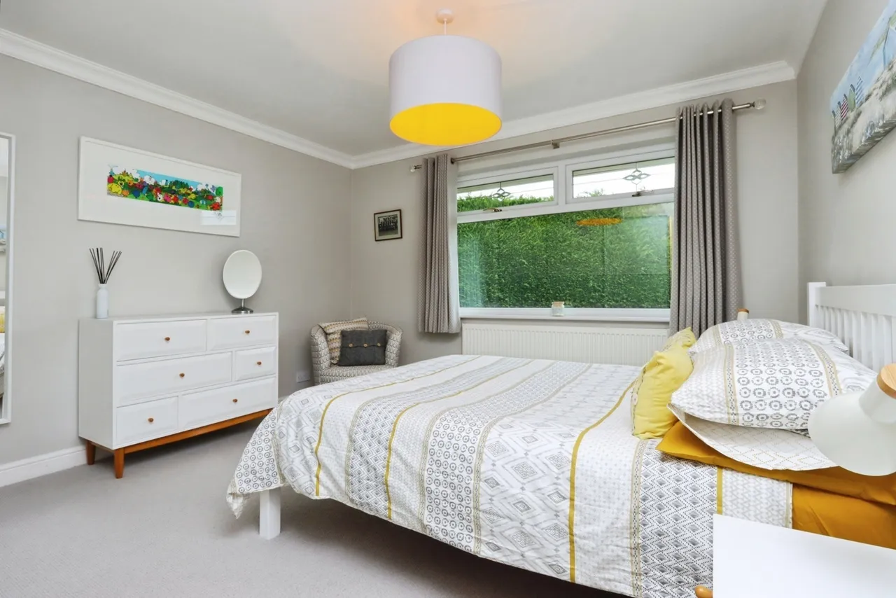 Lingodell Close, Laughton, Sheffield, South Yorkshire, S25, photo 25