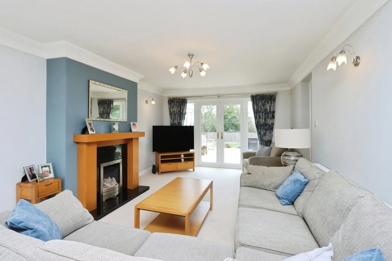 Lingodell Close, Laughton, Sheffield, South Yorkshire, S25, photo 5