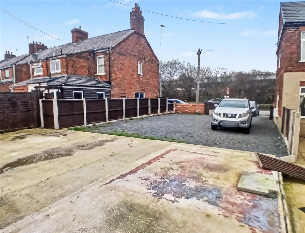 Booth Lane, Midddlewich, CW10, photo 4