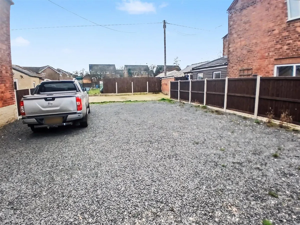 Booth Lane, Midddlewich, CW10, photo 9