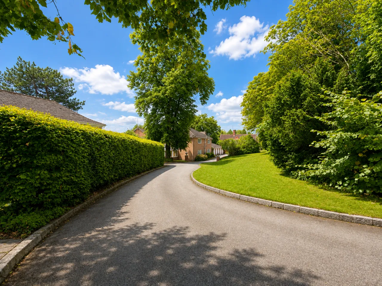 Buxton Road West, Disley, SK12, photo 30