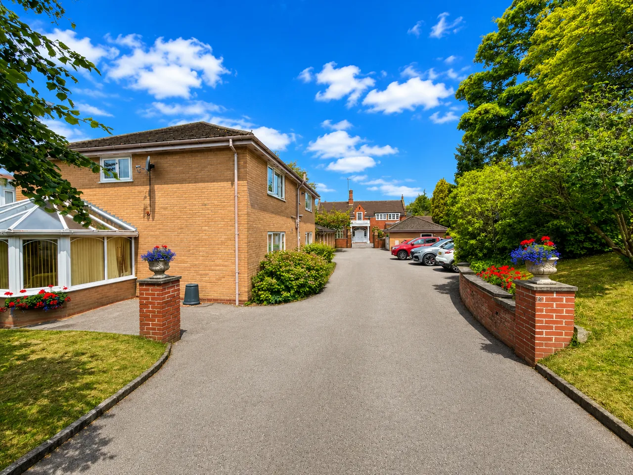 Buxton Road West, Disley, SK12, photo 29