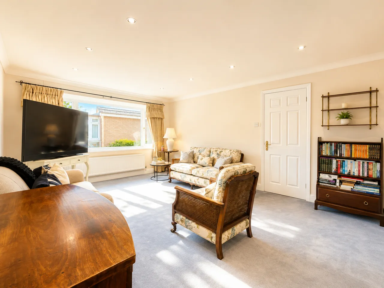 Buxton Road West, Disley, SK12, photo 9