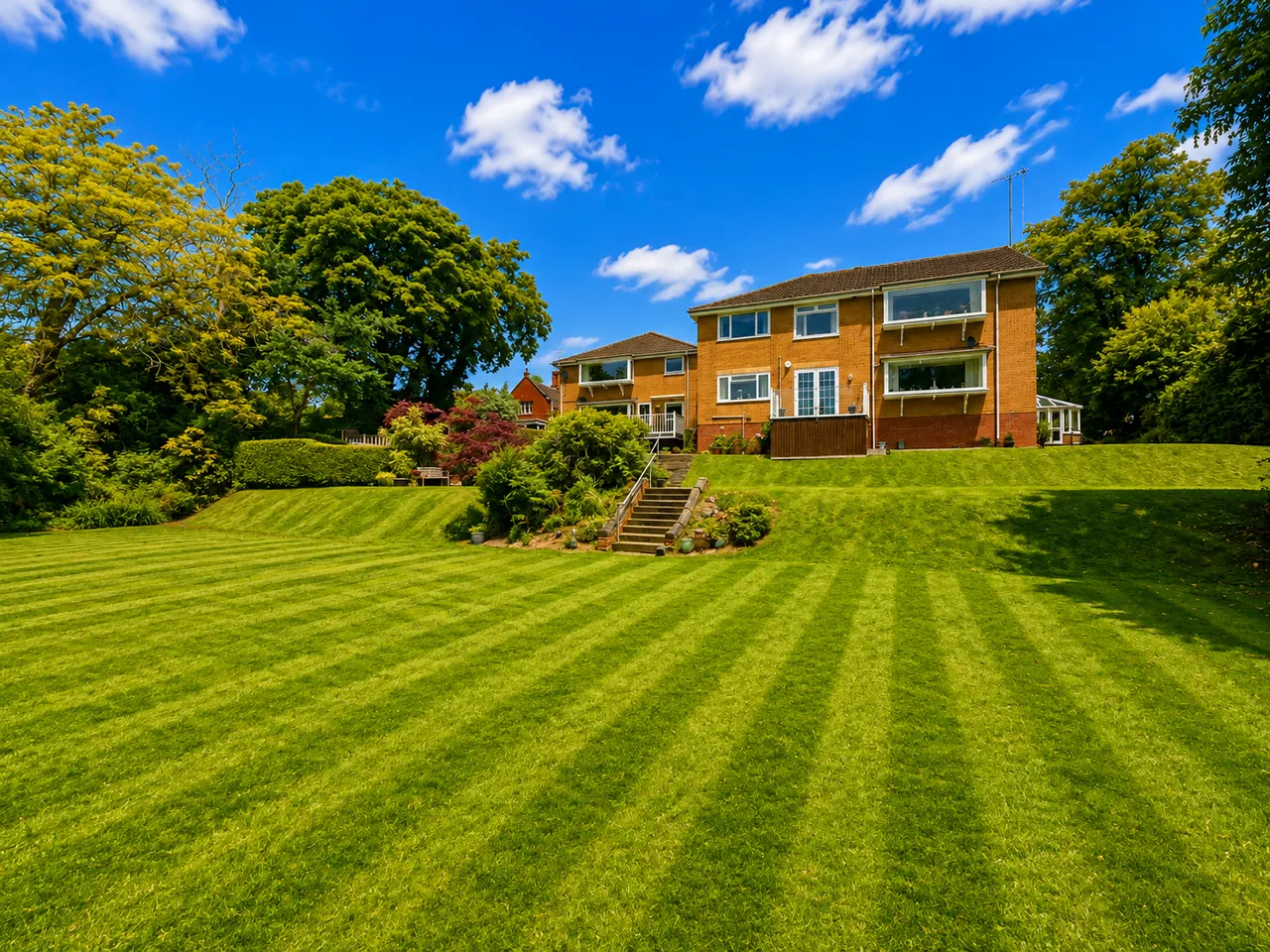 Buxton Road West, Disley, SK12, photo 37