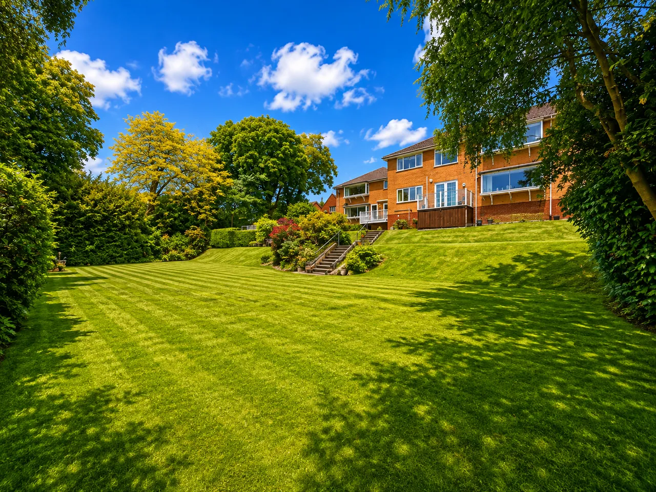 Buxton Road West, Disley, SK12, photo 42