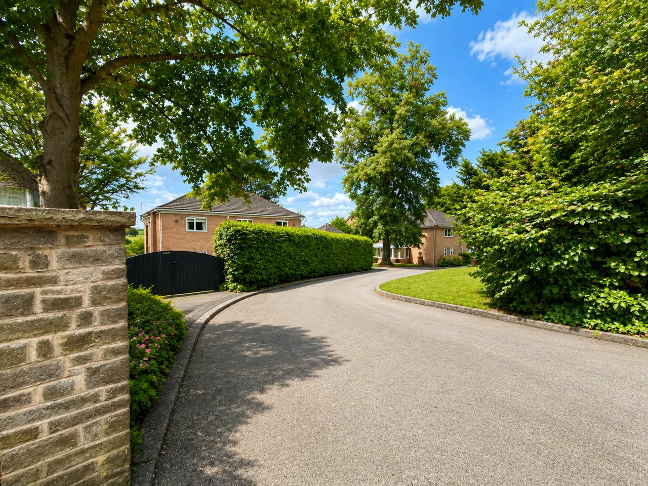 Buxton Road West, Disley, SK12, photo 31