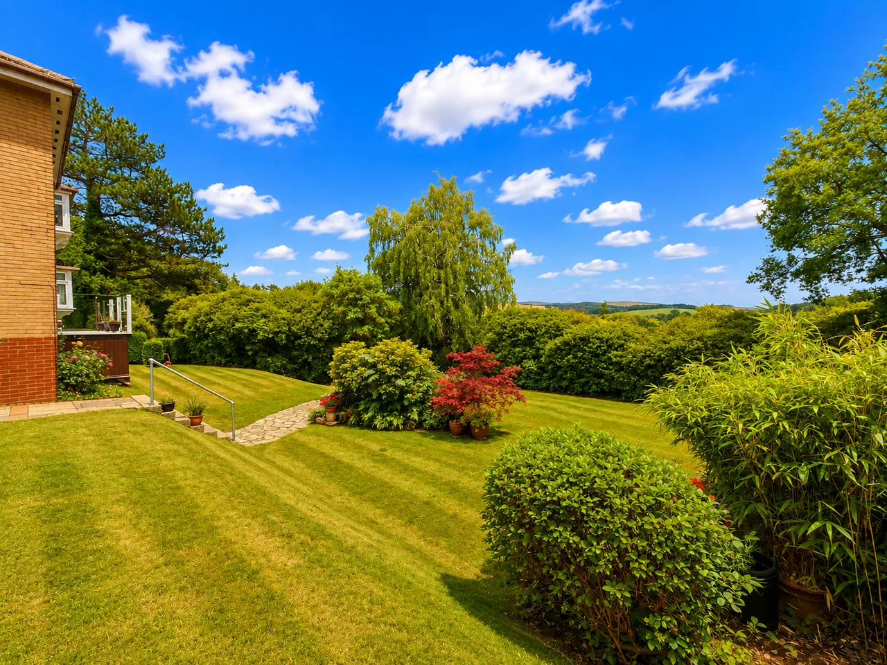 Buxton Road West, Disley, SK12, photo 34