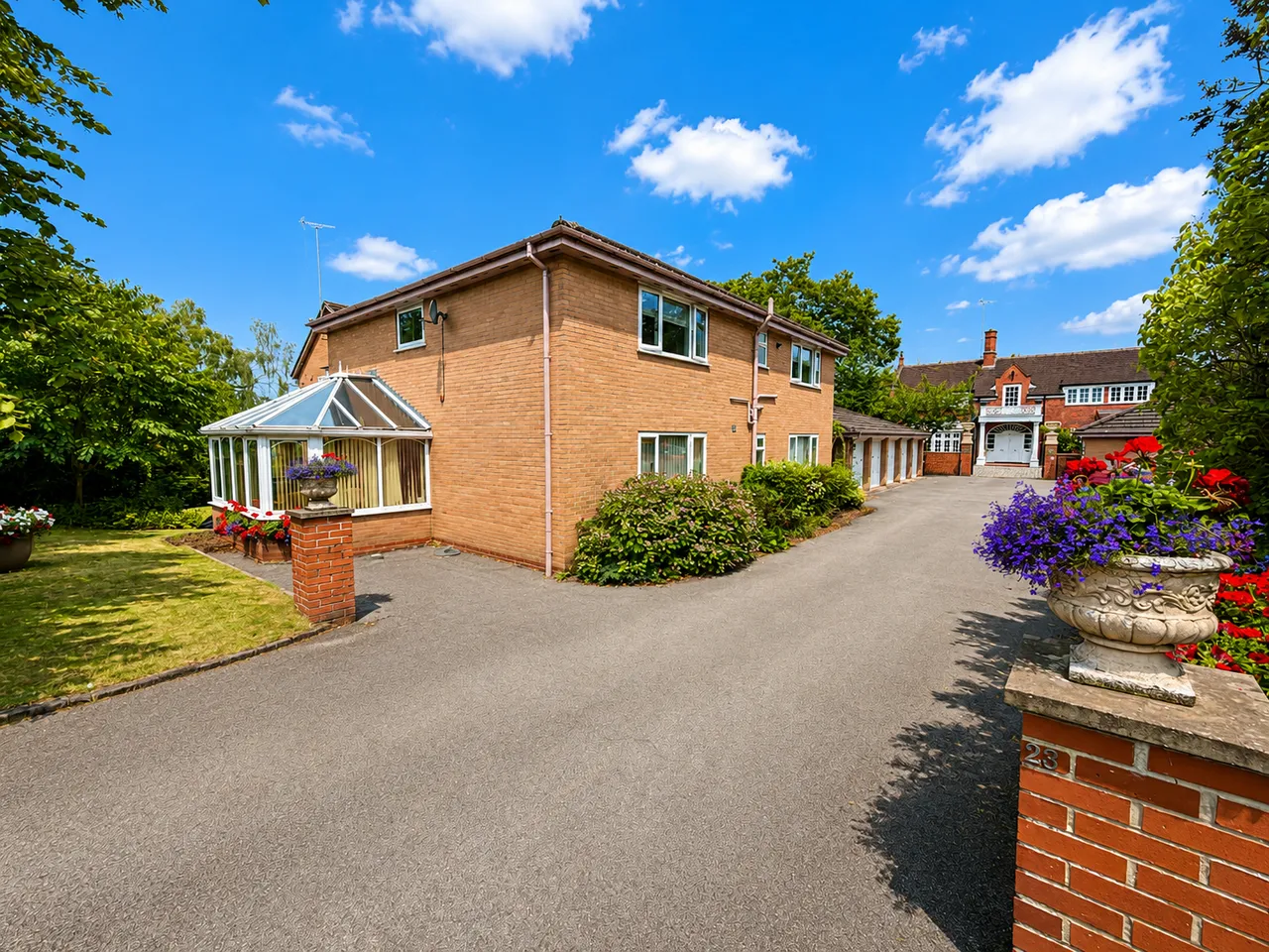 Buxton Road West, Disley, SK12, photo 43