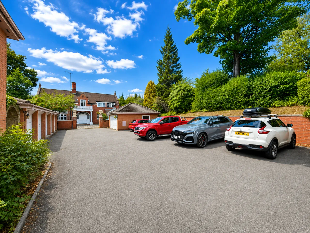 Buxton Road West, Disley, SK12, photo 44
